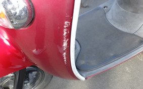 YAMAHA VINO 50 SA37J