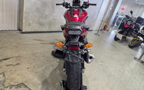 HONDA NC750X DCT ABS 2017 RC90