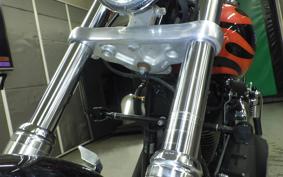 HARLEY FXDWG 1580 2010