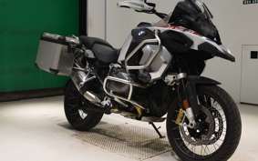 BMW R1250GS ADVENTURE