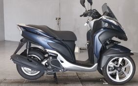 YAMAHA TRICITY 125 SE82J
