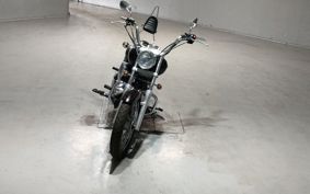 YAMAHA DRAGSTAR 250 VG02J