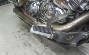 YAMAHA DRAGSTAR 400 2013 VH02J