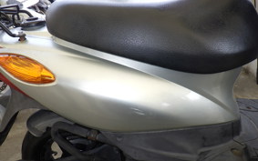 YAMAHA JOG Delux SA39J
