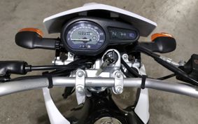 YAMAHA XTZ125E PCJL