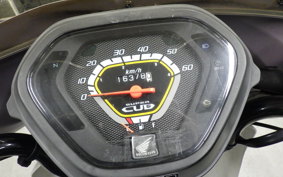 HONDA C50 SUPER CUB AA04