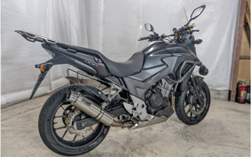 HONDA 400X 2016 NC47