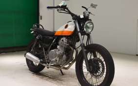 SUZUKI GRASS TRACKER 2023 NJ47A