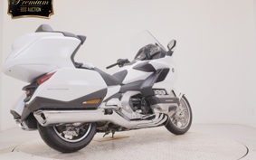 HONDA GL 1800 GOLD WING TOUR DCT 2026 SC79