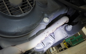 SUZUKI ADDRESS V125 S 2019 CF4MA