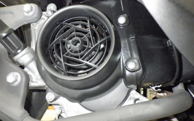 SUZUKI ADDRESS 110 1995 CE47A