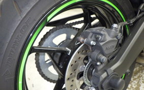 KAWASAKI ZX-25R 2016 ZX250E