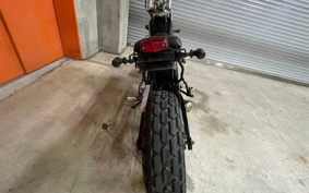 YAMAHA TW200 DG07J