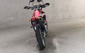 HONDA CRF250L MD44