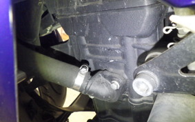 YAMAHA YZF-R25 2010 RG10J