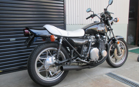 KAWASAKI 900 SUPER FOUR 2005 ...
