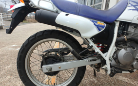 HONDA XL250 DEGREE MD26