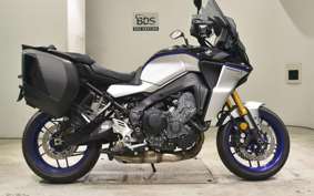 YAMAHA TRACER 9 GT+ 2024 RN70J