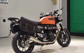 TRIUMPH SPEED TWIN 2023