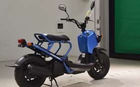 HONDA ZOOMER 2011 AF58