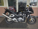 Фото Honda CB1300SF BOLDOR 2008 с японского аукциона