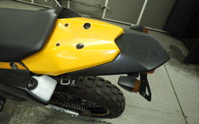 KAWASAKI KLX250D TRACKER X