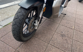 HONDA ADV150 KF38