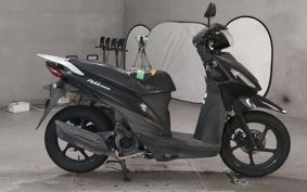 SUZUKI ADDRESS V110 CE47A