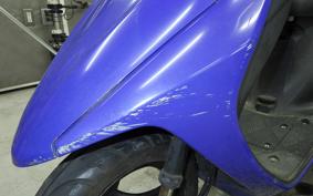SUZUKI ADDRESS V50 Gen.2 CA44A