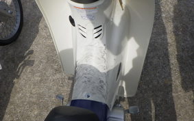HONDA C50 SUPER CUB AA07