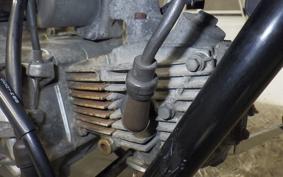 HONDA MAGNA 50 2002 AC13