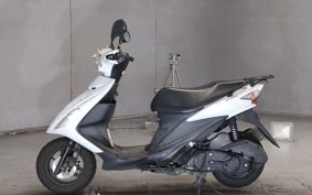 SUZUKI ADDRESS V125 CF4MA