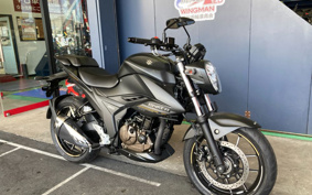 SUZUKI GIXXER 250 2023 ED22Y