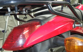 HONDA VTR 250 Gen. 2 2011 MC33