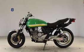 YAMAHA XJR400 Gen.2 R 2000 4HM