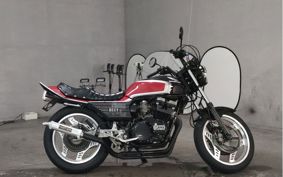 HONDA CBX550 PC04