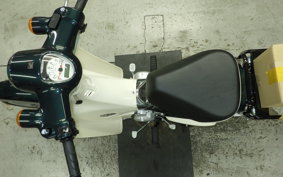 HONDA C110LITE 2000 JA76