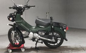 HONDA CROSS CUB110 JA60