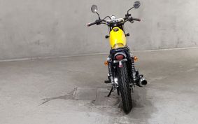 SUZUKI GLASS TRACKER BIG BOY NJ4BA