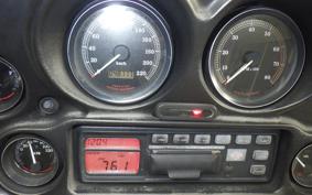 HARLEY FLHTCUI 1450 2001
