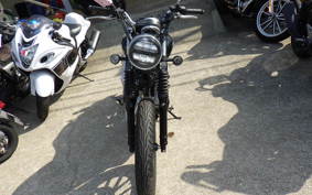 HONDA GB350 2023 NC59
