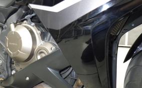 HONDA CBR400R ABS 2018 NC47