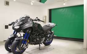 YAMAHA NIKEN 2019 RN58J
