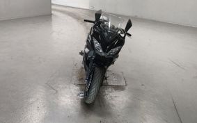 KAWASAKI NINJA 650 2018 ER650H