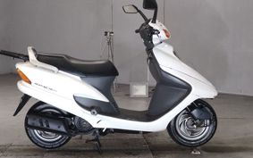 HONDA SPACY 125 JF04