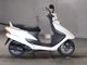 Фото Honda SPACY 125 с японского аукциона