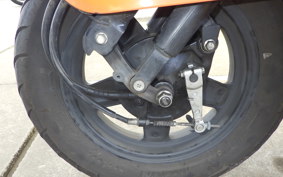 HONDA GYRO CANOPY TA03