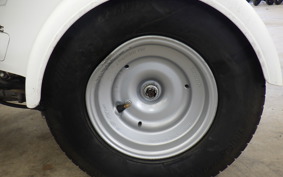 HONDA GYRO CANOPY TA03