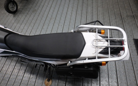 YAMAHA TOURING SEROW DG17J