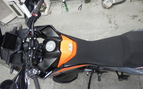 KTM 890 ADVENTURE	 2026